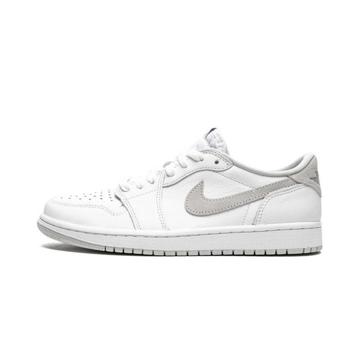 Jordan 1 Low OG Neutral Grey (2021)