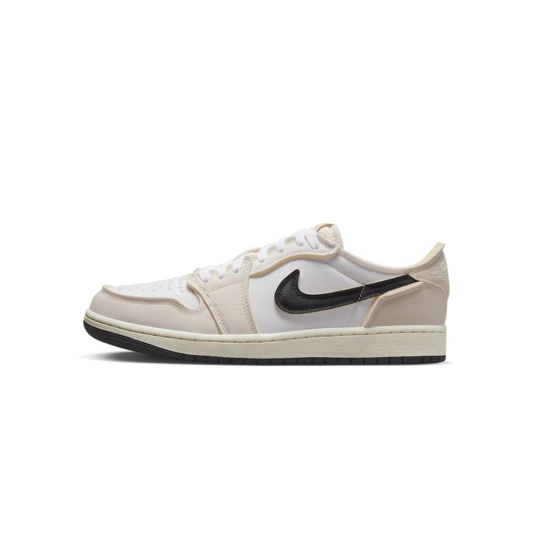 Jordan 1 Retro Low OG EX Coconut Milk