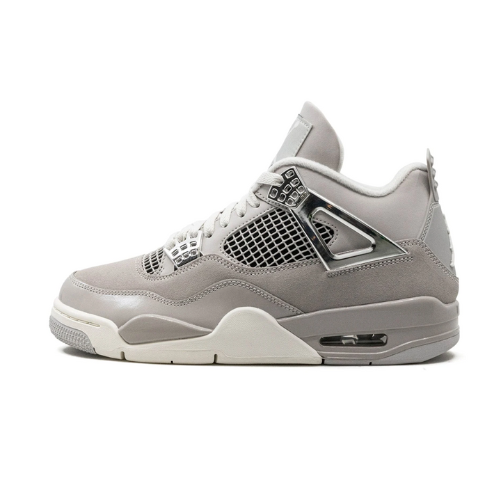 Jordan 4 Retro Frozen Moments (W)