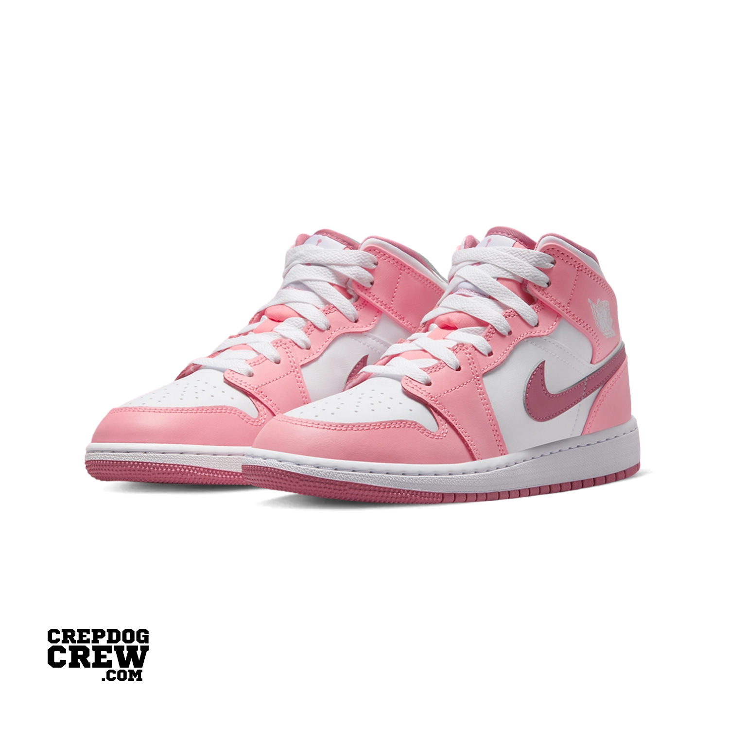Jordan 1 Mid Valentine's Day (2023) (GS)