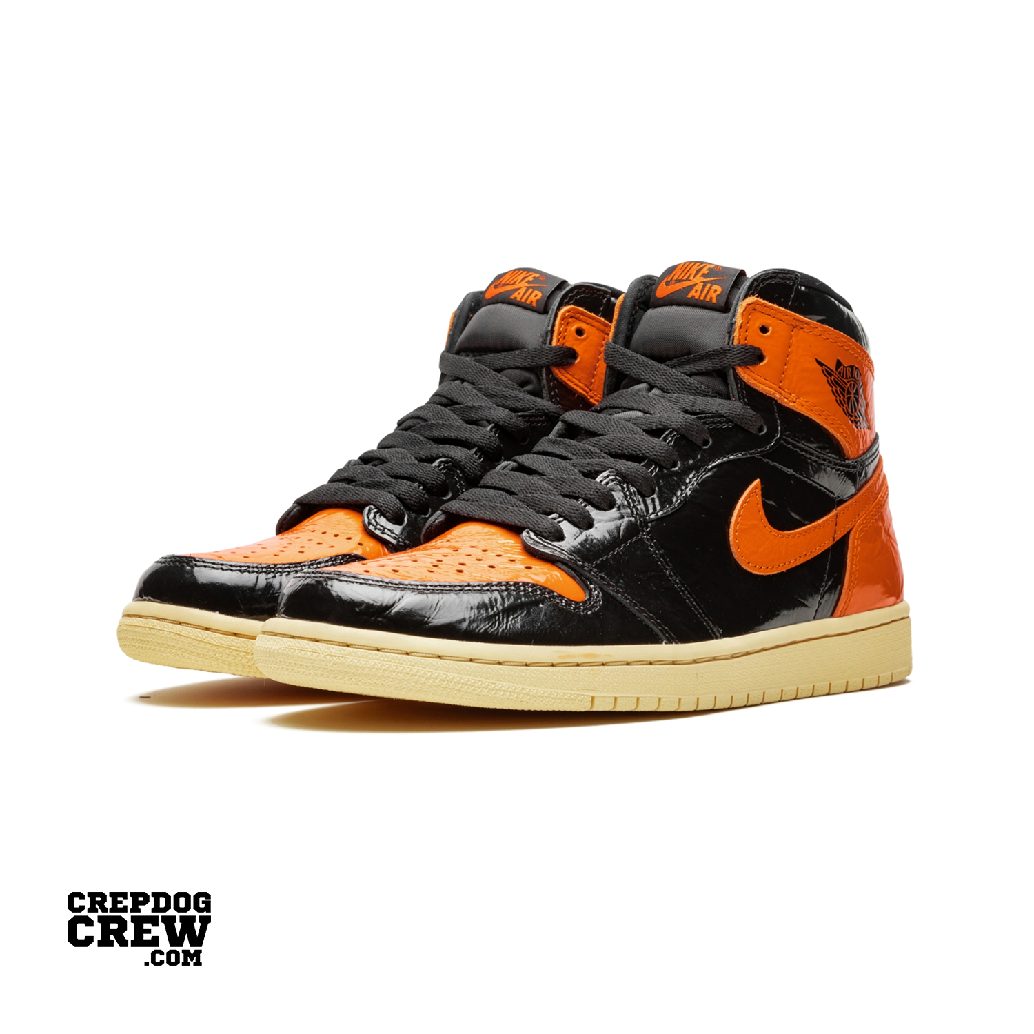 Jordan 1 Retro High Shattered Backboard 3.0