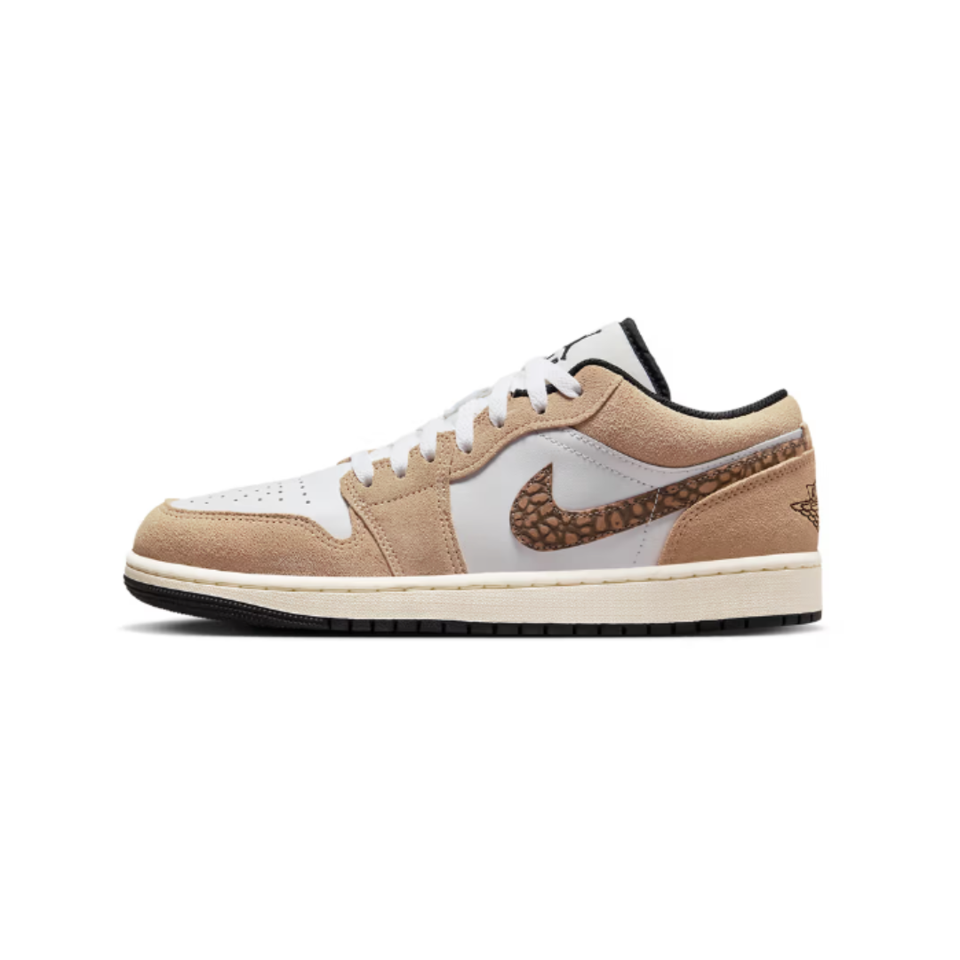 Jordan 1 Low SE Brown Elephant