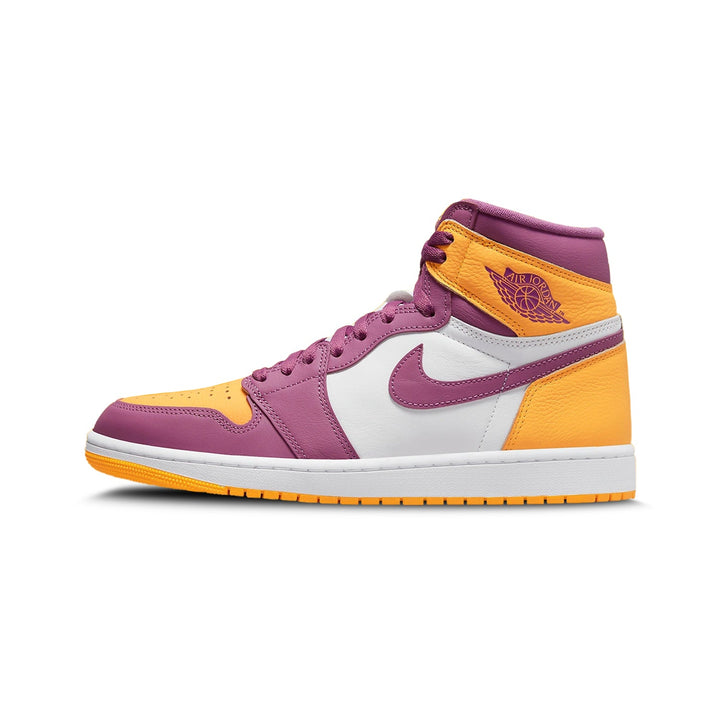 Jordan 1 Retro High OG Brotherhood