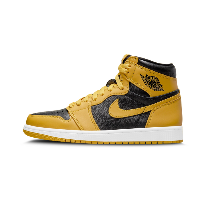 Jordan 1 Retro High Pollen