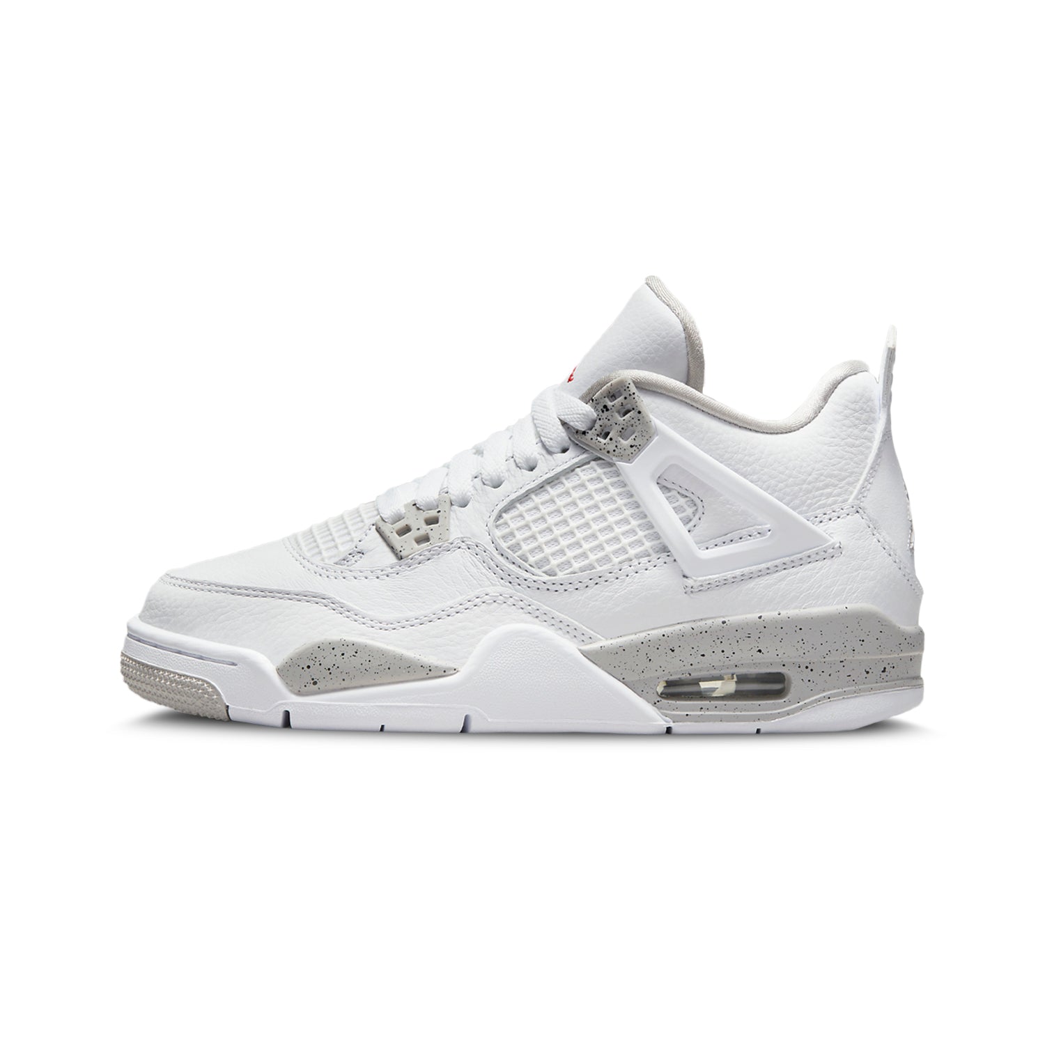 Jordan 4 Retro White Oreo (2021)