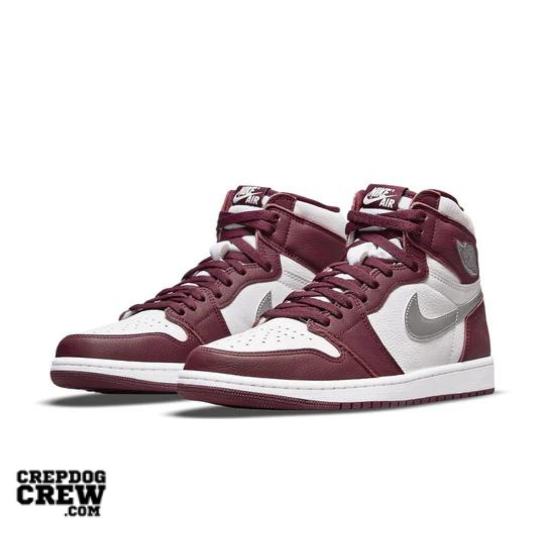 Jordan 1 Retro High OG Bordeaux