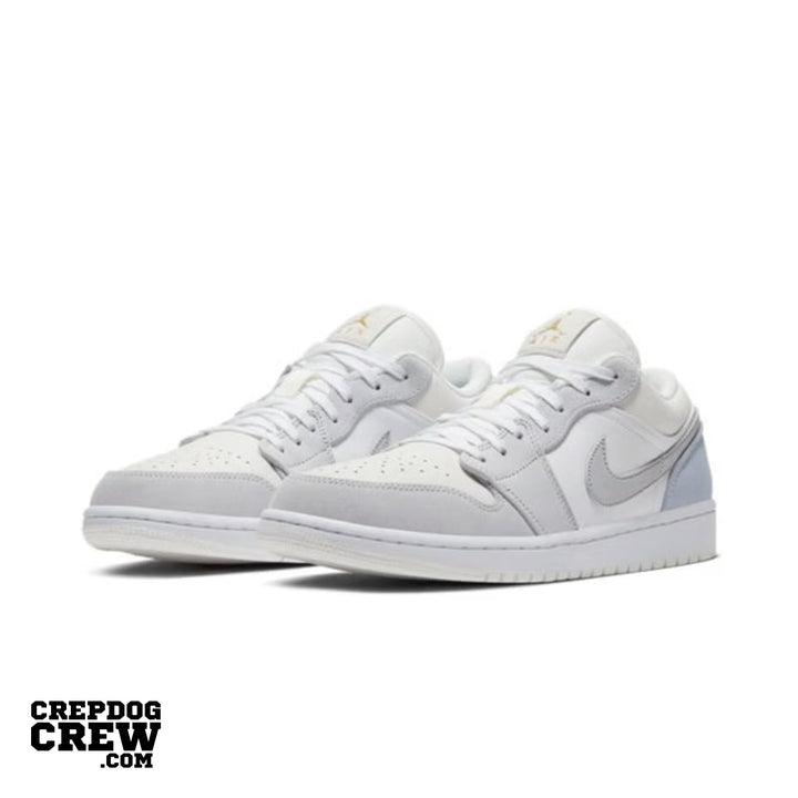 Jordan 1 Low Paris