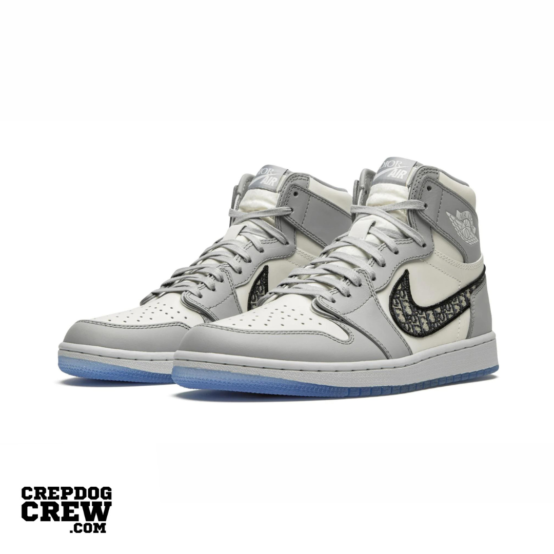 Jordan 1 Retro High Dior
