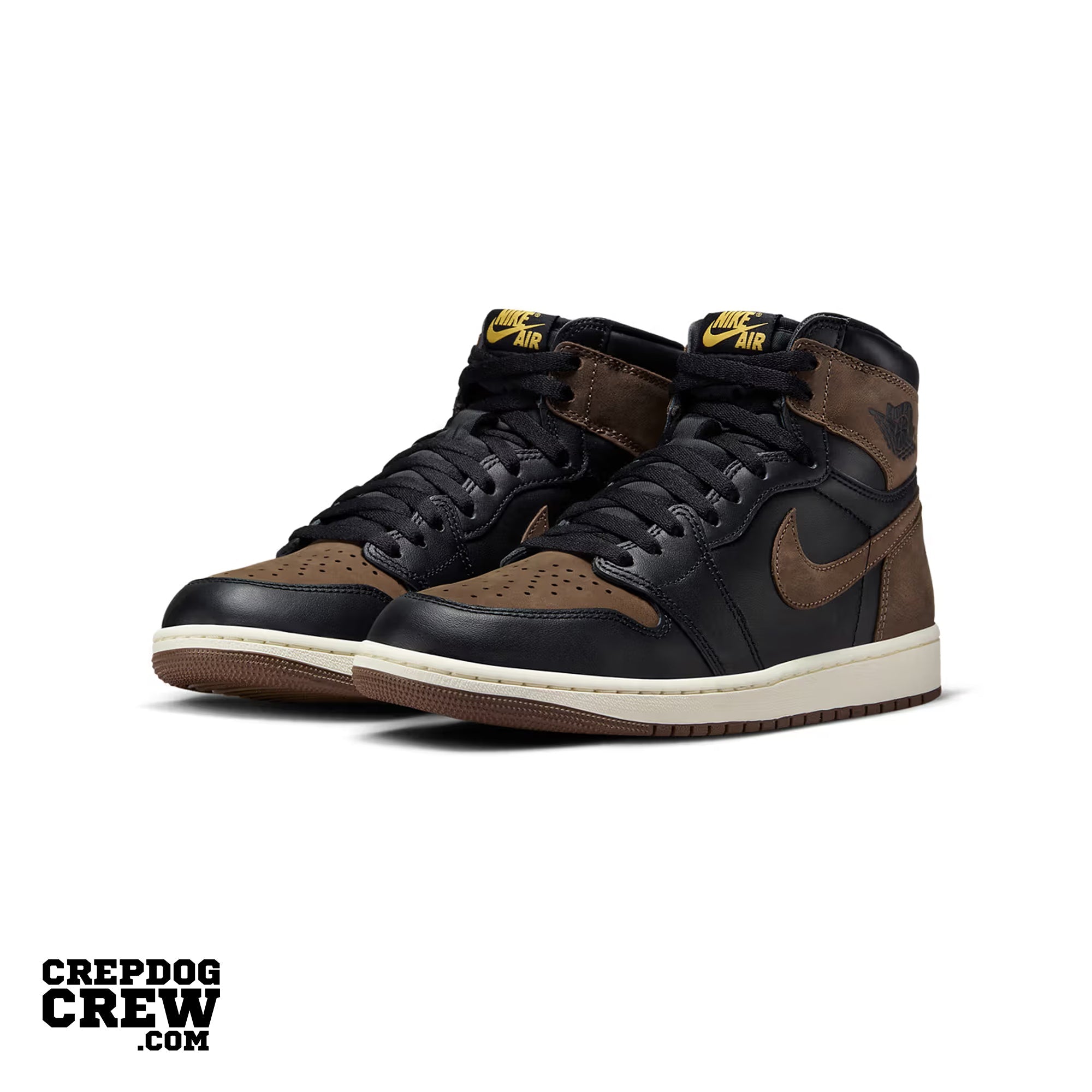 Jordan 1 Retro High OG Palomino