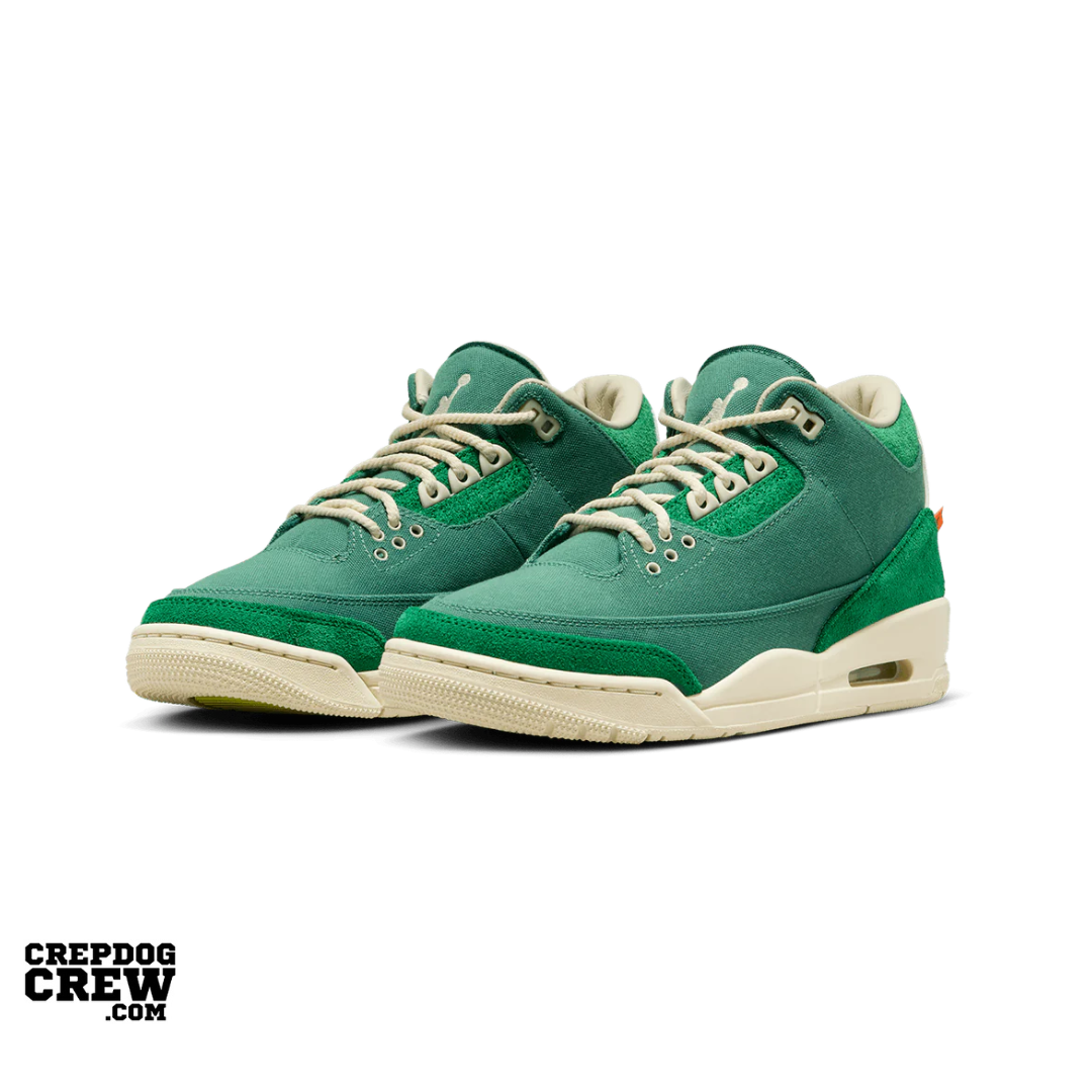 Jordan 3 Retro SP Nina Chanel Abney Bicoastal (W)