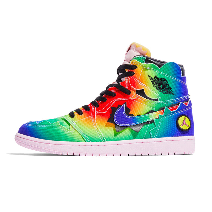 Jordan 1 Retro High J Balvin