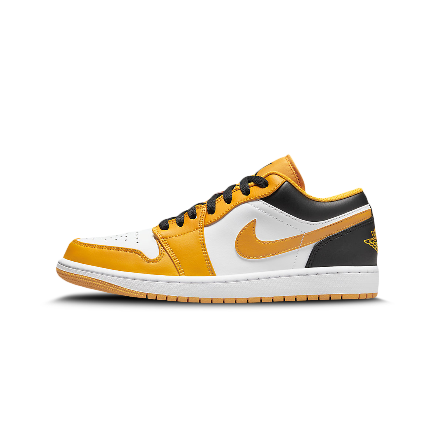 Jordan 1 Low Taxi