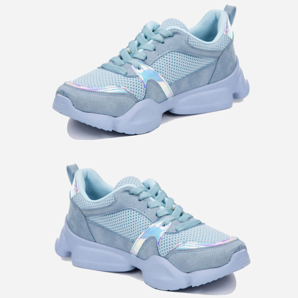 Sunlight Classic Fashion Sneakers